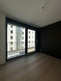 Appartement de 4 pièces à la Servette. 1/5