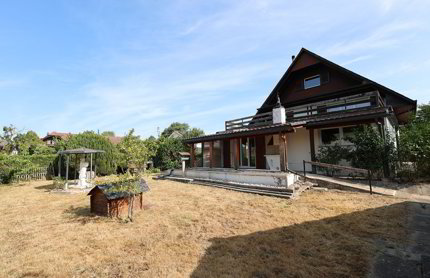 Maison de 4 pièces avec parcelle de 900 m2 - Idéale pour un couple 1/5