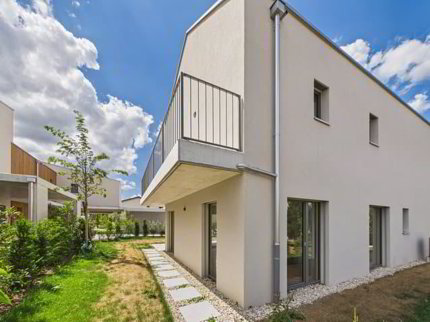 Villa individuelle neuve de haut standing 1/5