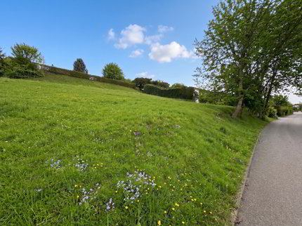 Terrain en vente à Villars-sur-Glâne - Réf T0111 1/3