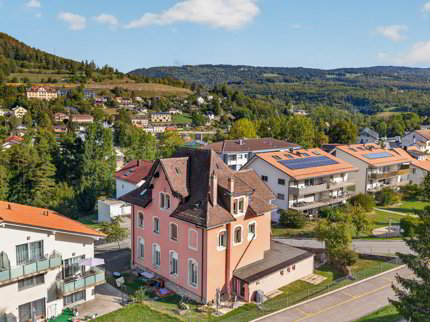 Immeuble de rendement en vente à Vallorbe - 290 m² 1/5