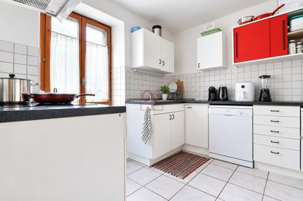 Immeuble de rendement en vente à Château-d'Oex - 640 m² 1/5