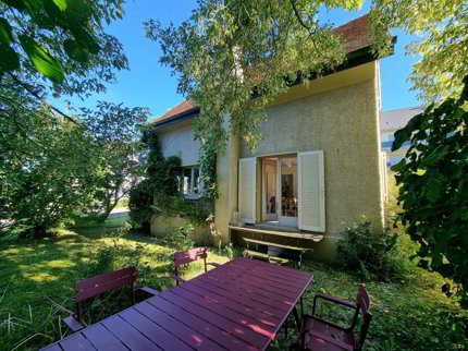 Einfamilienhaus mitten im Zentrum von Diessenhofen 1/5