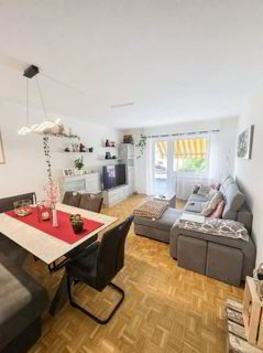 Appartement de 4,5 pces récemment rénové 1/5