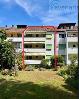 Immeuble d'habitation en vente à Basel - 223 m² 1/5