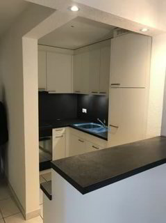 Appartement de 3 pièces en duplex situé au 3ème étage 1/5