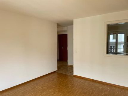 APPARTEMENT 2 PIECES CENTRE VILLE AVEC BALCON 1/5