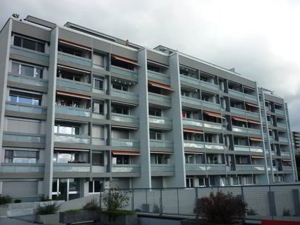 Place de parc intérieur 1/1