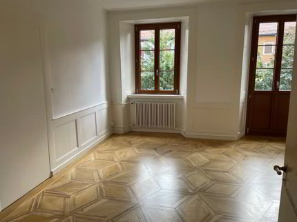 JOLI APPARTEMENT 83 M2 DE 3 PIECES CENTRE VILLE AVEC BALCON 1/5