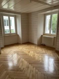 01627 - Appartement 5 pièces - Est 6 - La Chaux-de-Fonds 1/5