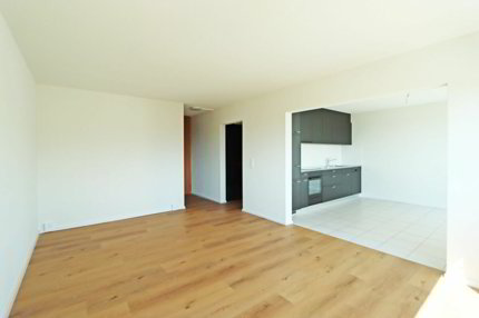 Appartement de 1.5 pièces en location à Uznach - 38 m² 1/5