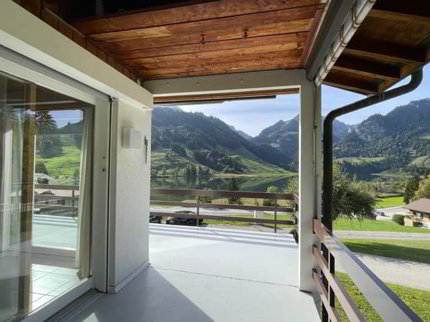 Sommer- & Winterhaus 1/5