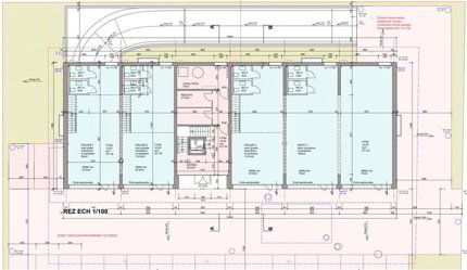 A vendre - Atelier/Box commercial spacieux à Grolley 1/5