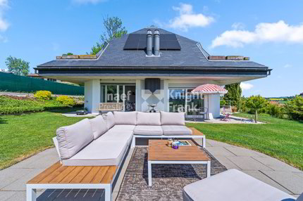 Villa individuelle de 6 pièces avec vue imprenable à vendre à Lossy 1/5