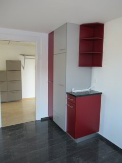 zentrale & charmante 3.5 Zimmerwohnung 1/5