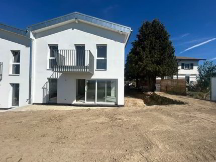 DERNIERE VILLA DISPONIBLE GLETTERENS A VENDRE VILLA CONTIGÜE 1/5