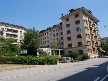FRIBOURG - ST-PAUL 11 - 3.5 PIECES AU 1ER ETAGE 1/1