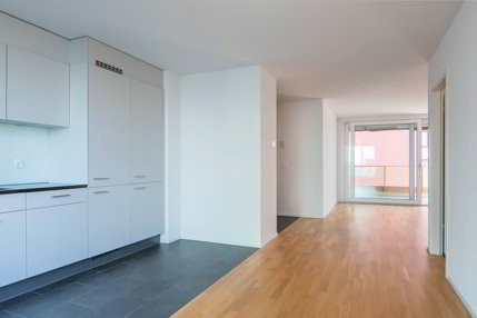 Moderne 3.5-Zimmer-Wohnung im Düdingenplus-Quartier 1/5