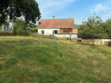 Haus zum Renovieren 1/5