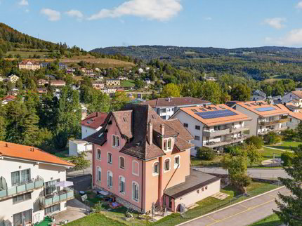 Immeuble de rendement – Opportunité d'investissement à Vallorbe 1/5