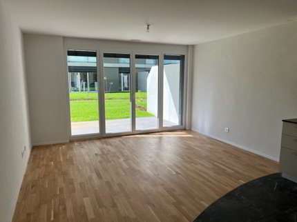 Wunderschönes 2,5-Zimmer-Apartment 1/5