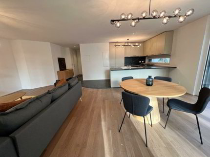 Magnifique Appartement de 3,5 pièces 1/5