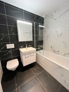 Magnifique Appartement de 3,5 pièces 1/5