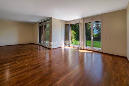 Élégant townhouse au coeur de Champel 1/5