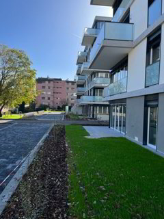 Magnifique Appartement de 3,5 pièces 1/5