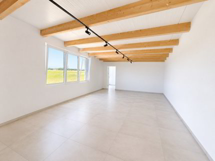 Local commercial d’env. 39 m2 à Corcelles-près-Payerne / VD 1/3