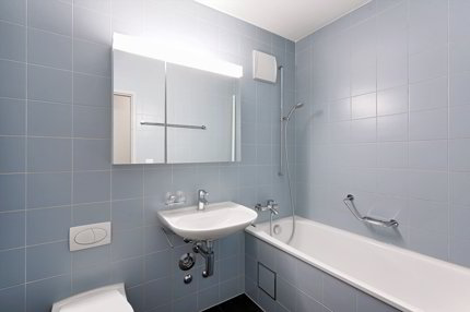 Gemütliche 3-Zimmer-'Wohnung 1/5