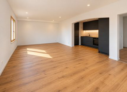 Charmante 1.5-Zimmer-Wohnung mit Garten in Hofstetten-Flüh 1/3