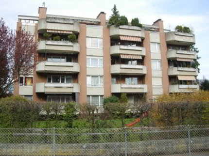 5-Zimmer-Wohnung im Zentrum von Reinach vis-à-vis Kantonalbank per 16. Januar 2027 1/3