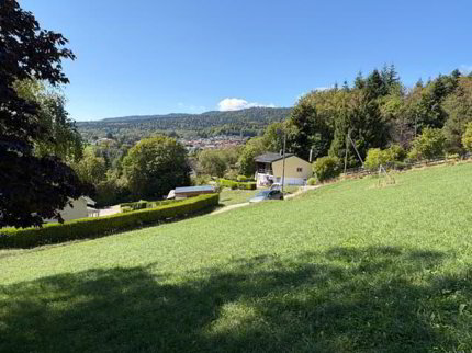 2 plots of 1100 m² - 30 minutes from Geneva 1/5