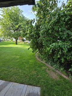 Freistehendes 4.5-Zimmer-Einfamilienhaus mit schönem Garten 1/5