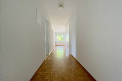 Zentral gelegene 3.5 Zimmer Wohnung 1/5