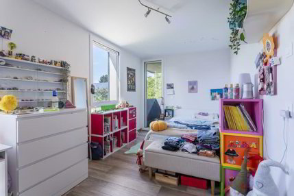 MAISON MITOYENNE 4,5 PIÈCES AVEC JARDIN PRIVATIF, TERRASSE ET... 1/5
