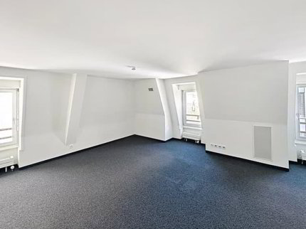 Bureaux d'exception de 1'250 m² au coeur de Nyon 1/5