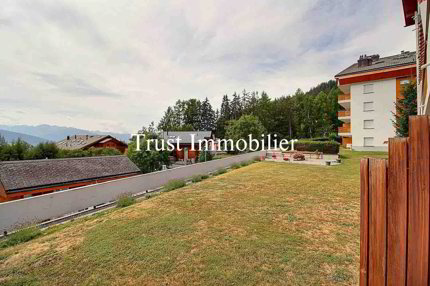 Appartement PPE de 3.5 pièces en vente à Secteur Barzettes - 72 m² 1/5