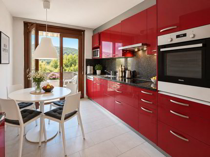 Maison individuelle de 6.5 pièces en vente à Grellingen - 198 m² 1/5