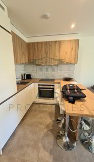 CHÊNE-BOUGERIES - APPARTEMENT 3 PIÈCES 1/5