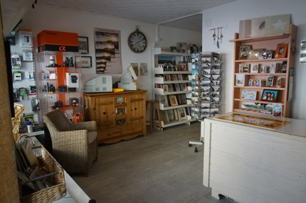 Gewerbefläche mit Schaufenster in der Innenstadt 1/5