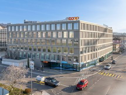 Place moto à louer 1/1