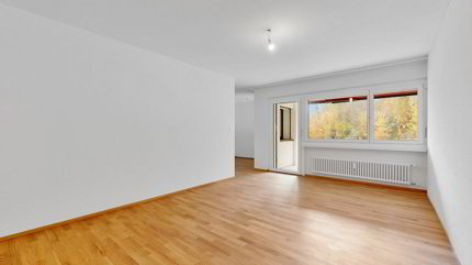 Ein Zuhause zum Bleiben - modern wohnen in Liestal 1/5