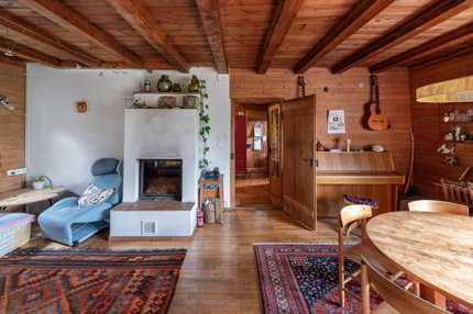Haus "Im Schlipf" - Liebhaberobjekt umgeben von Weinreben 1/5