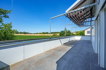 Villa individuelle d'architecte avec magnifique vue sur le Moléson 1/5