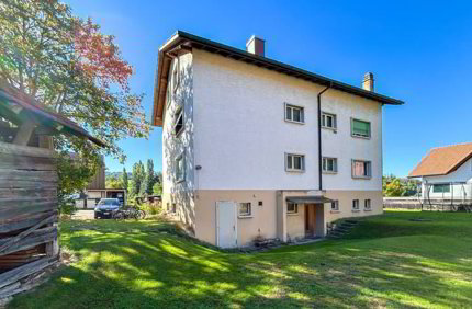 Liegenschaft mit Sanierungspotenzial oder für Ersatzneubau 1/5