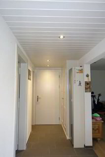 Tramelan - Appartement lumineux de 3 1/2 pièces 1/5