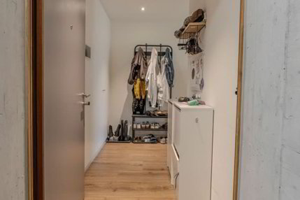 Moderne 2.5-Zimmerwohnung in Glis 1/5