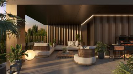 Villa en vente à Vessy - 344 m² 1/5